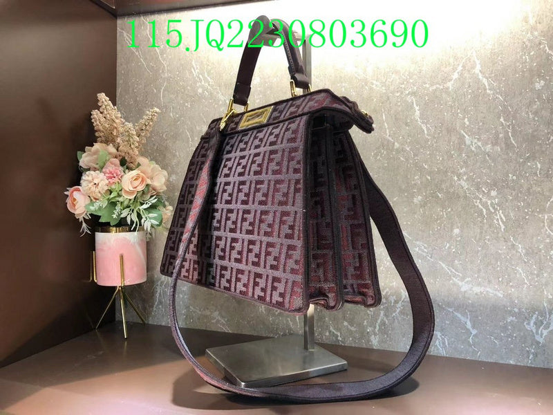 GC - Shoulder - 3251