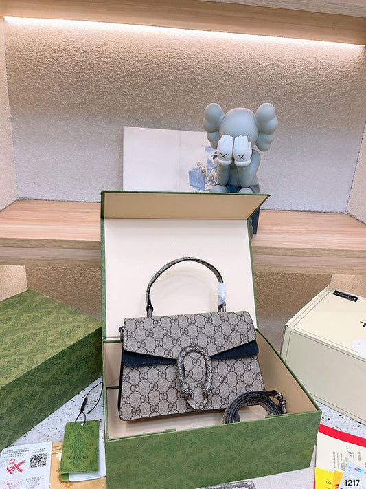 Style My Style - GUI3 Bags - 077