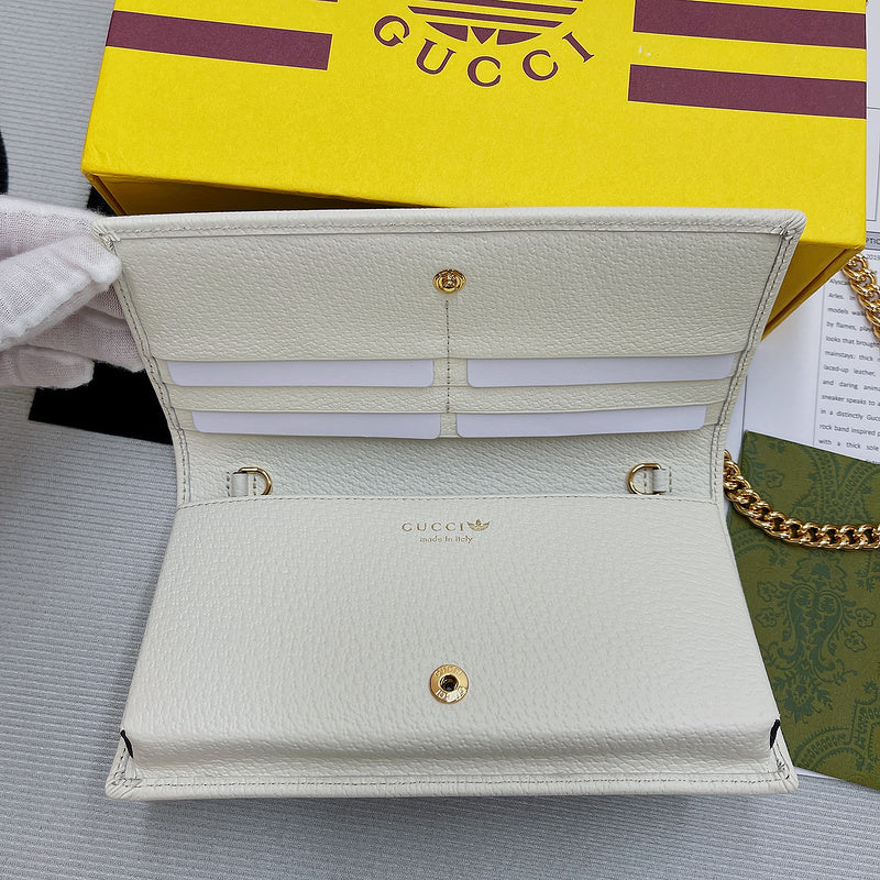 Lux-Totes - GCI Bags - 1967