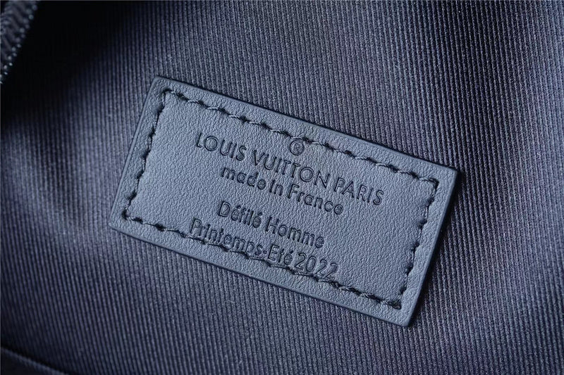 Lux-Totes - LOV Bags - 3906