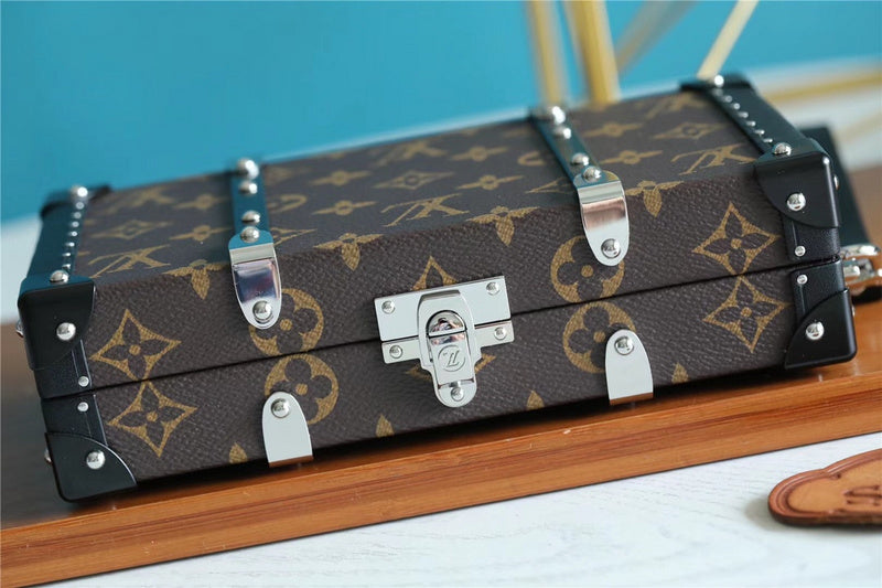 Lux-Totes - LOV Bags - 4062