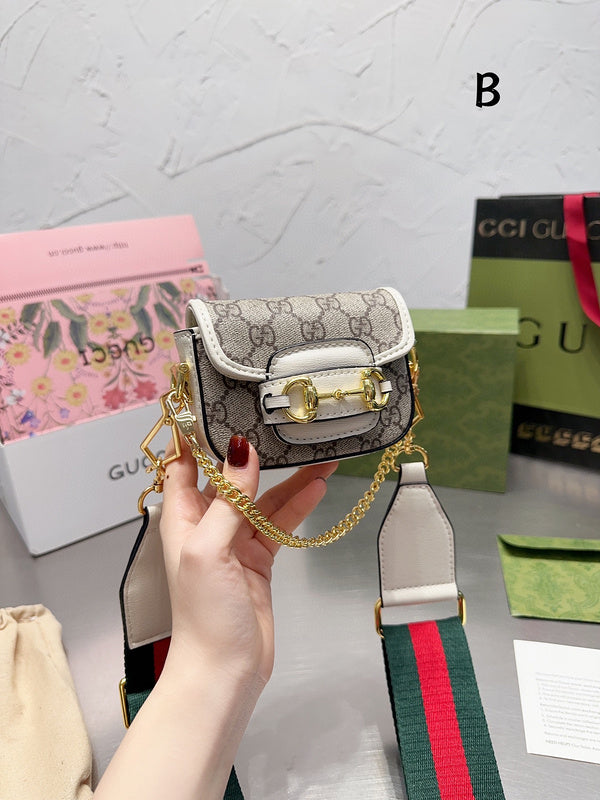 Luxurious Totes - GUI3 Bags - 228