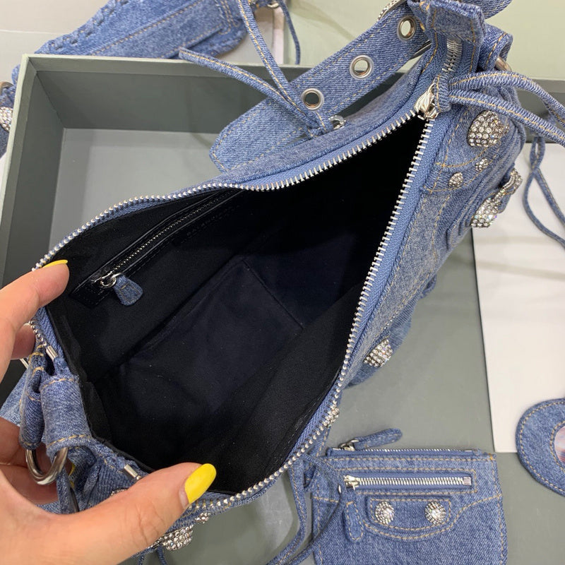 Style My Style - BGA Bags - 246