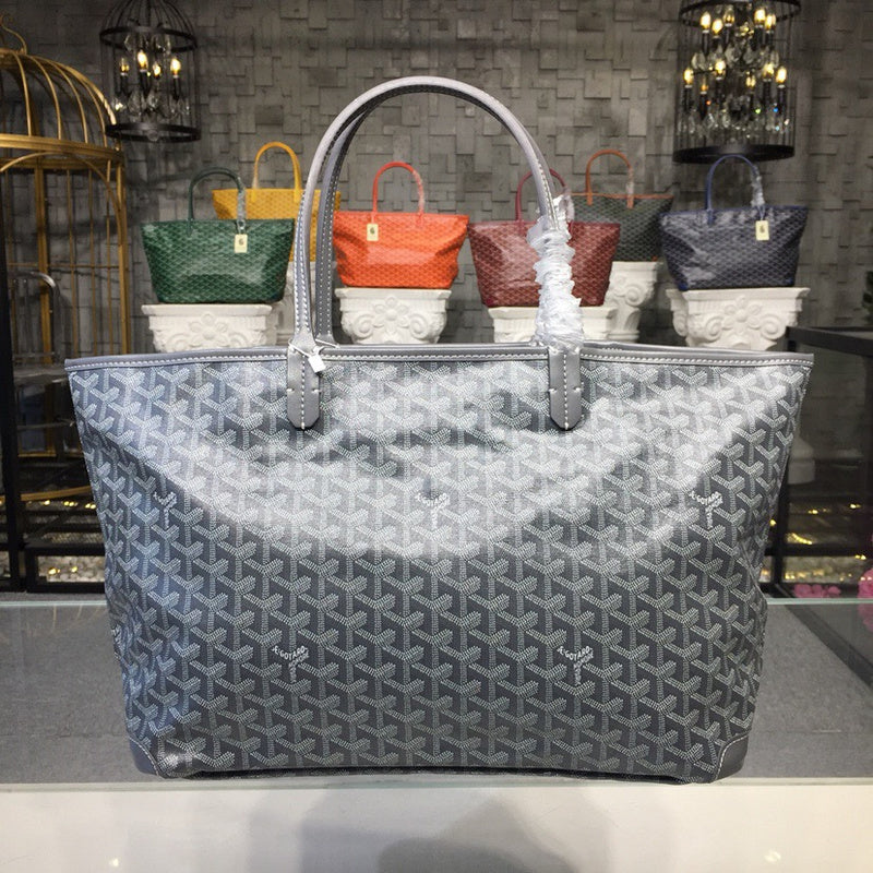 Lux-Totes - GOD Bags - 225