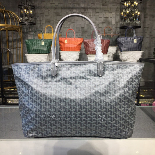 Lux-Totes - GOD Bags - 225