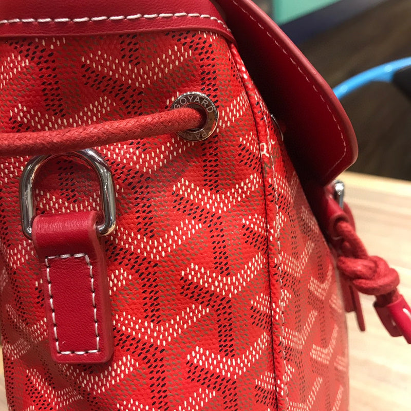 Lux-Totes - GOD Bags - 024