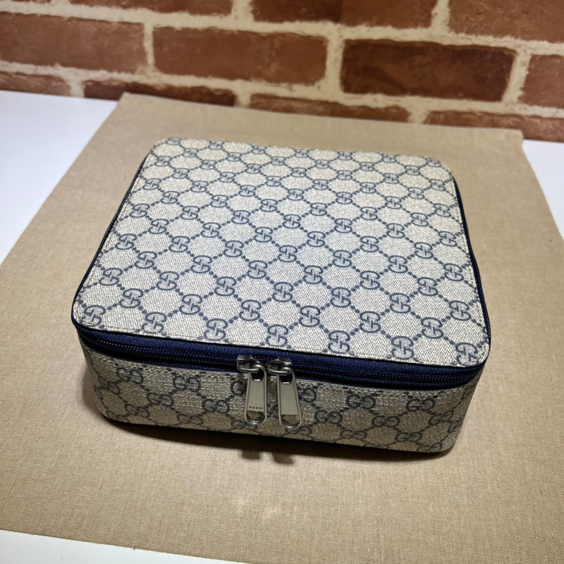 GUI - Luxurious Totes - 528