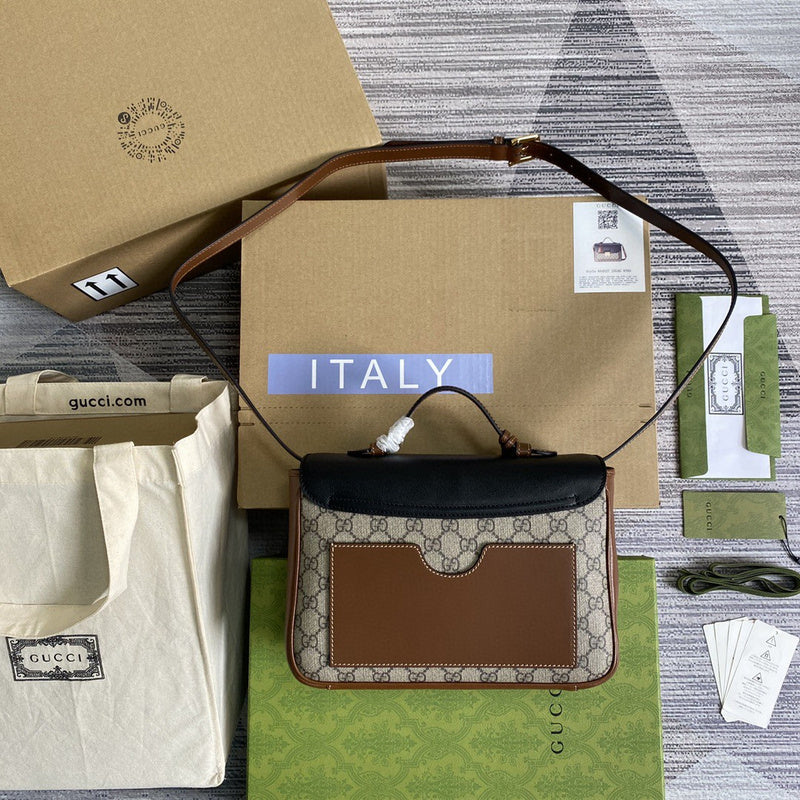 Luxurious Totes - Latest - 4004