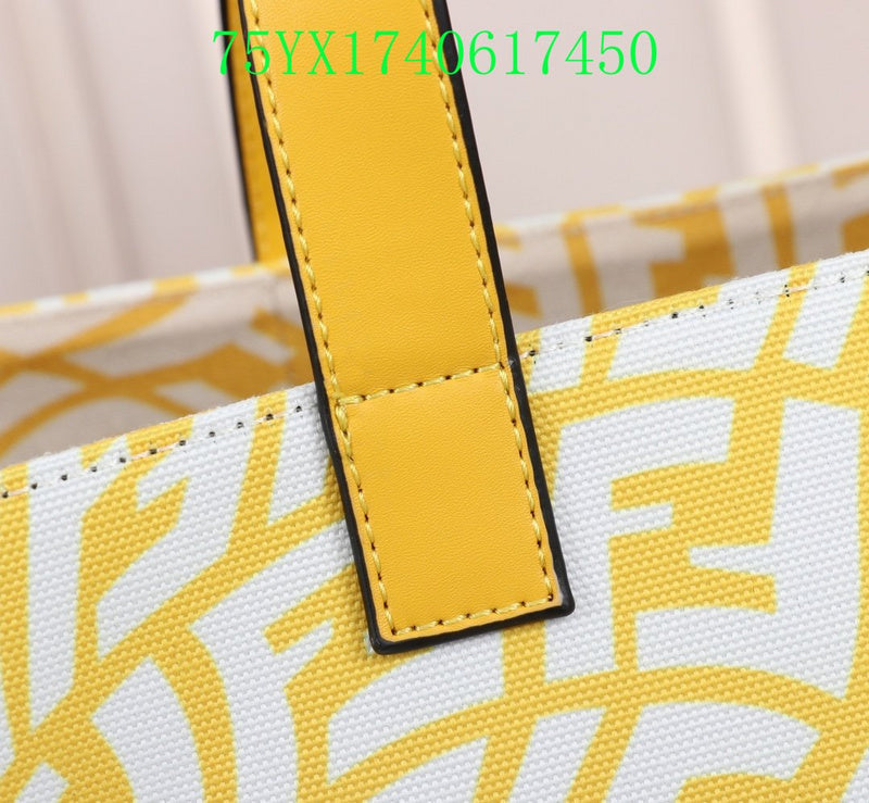GC - Shoulder - 2993