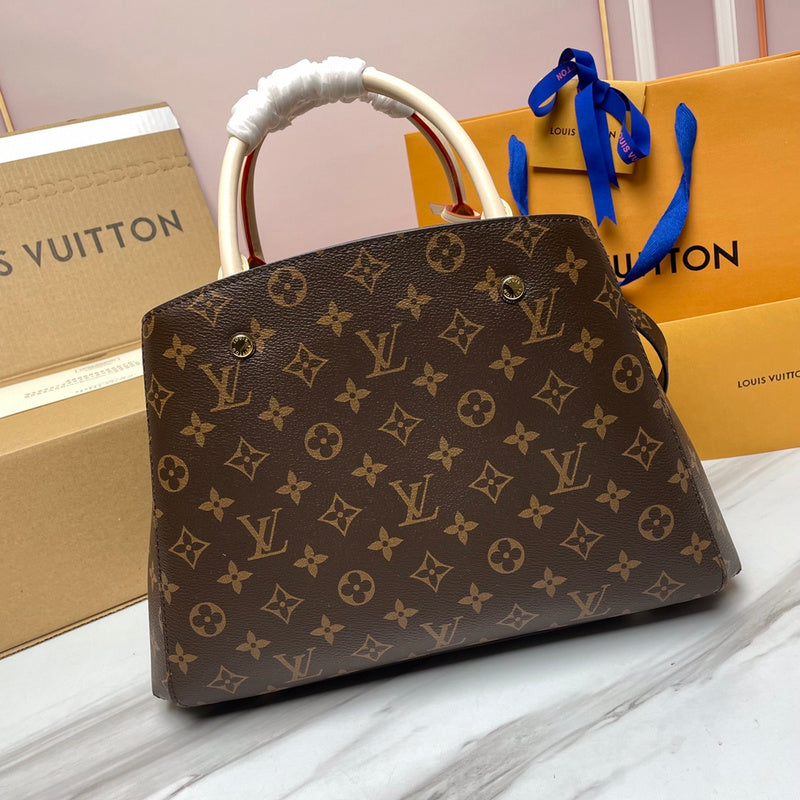 LOV - Luxurious Totes - 1721