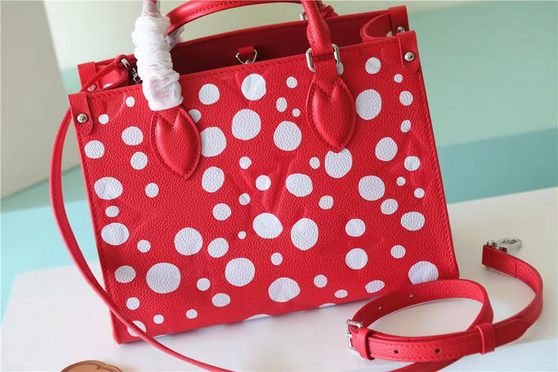 Lux-Totes - LOV Bags - 467
