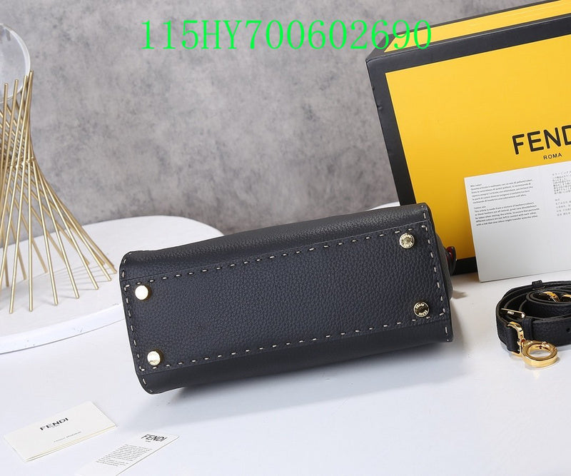 GC - Shoulder - 3023