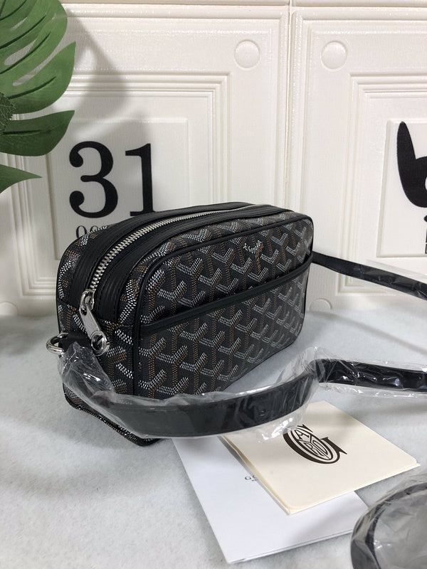 Lux-Totes - GOD Bags - 181