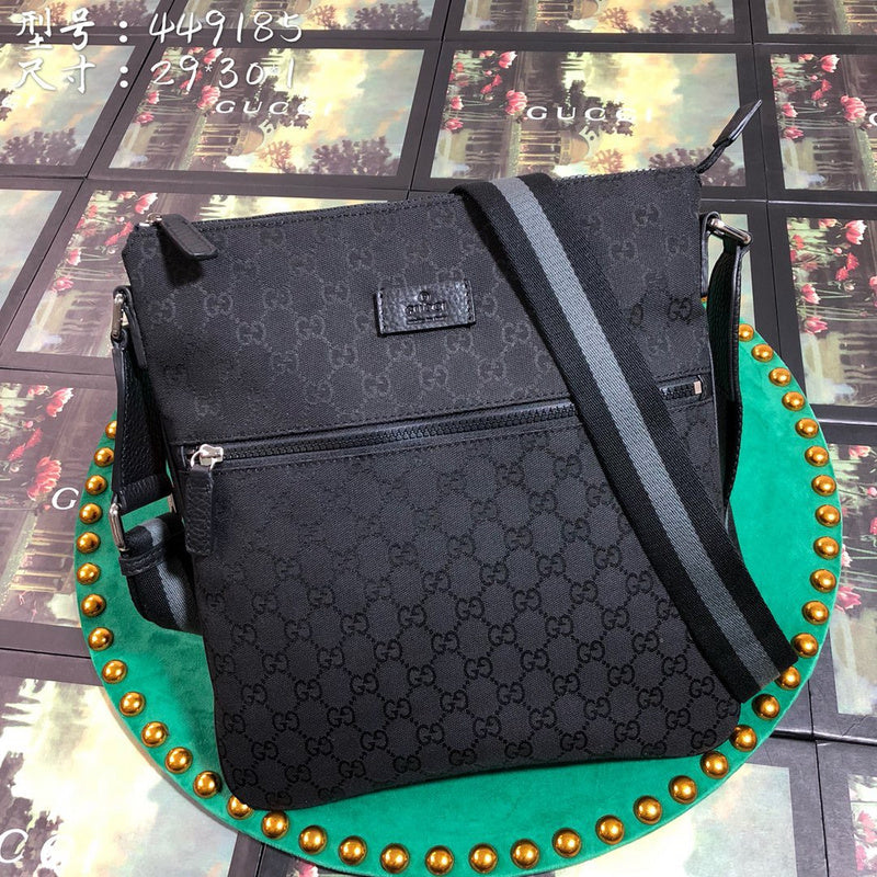 Lux-Totes - GCI Bags - 2499