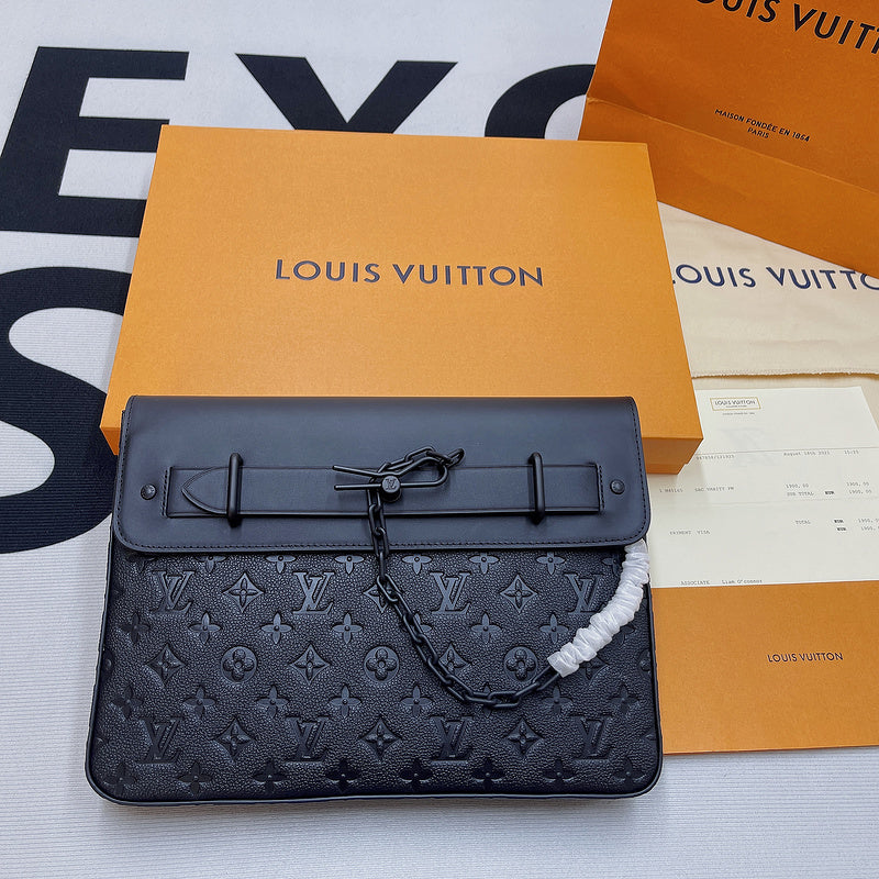 Lux-Totes - LOV Bags - 4175