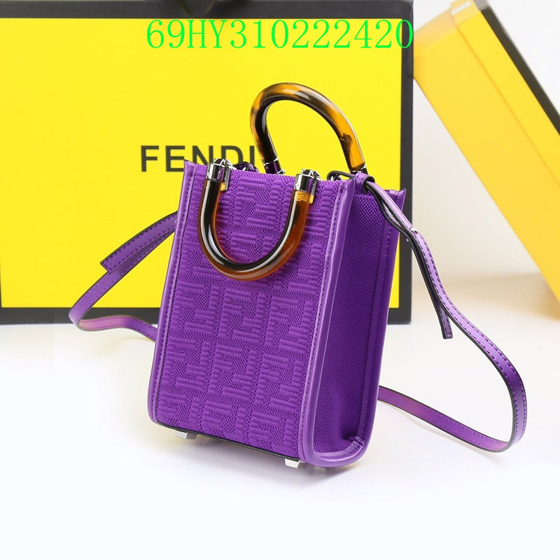 GC - Shoulder - 2869