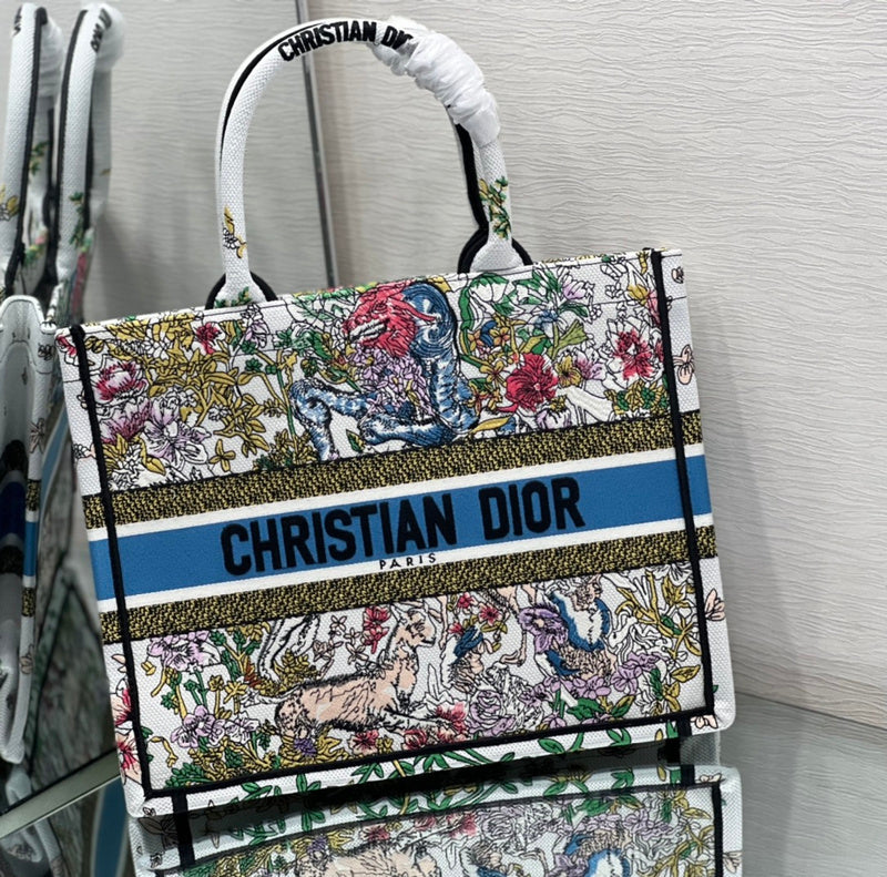 Luxurious Totes - Latest - 6261