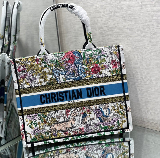 Luxurious Totes - Latest - 6261