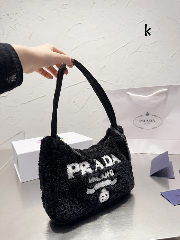 Luxurious Totes - PDA3 Bags - 113