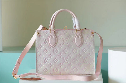 Lux-Totes - LOV Bags - 640