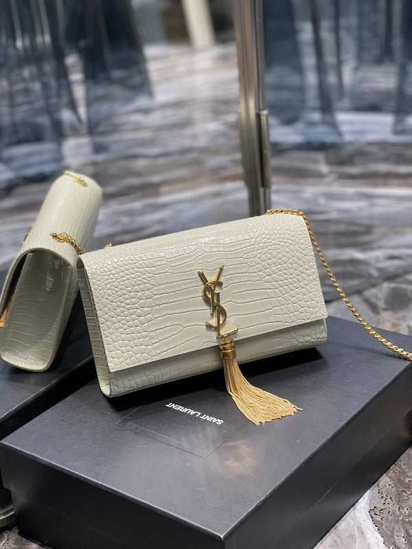 Luxurious Totes - Latest - 8453