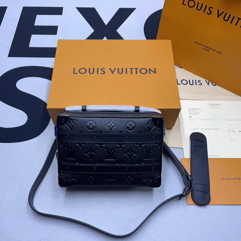 Lux-Totes - LOV Bags - 4011