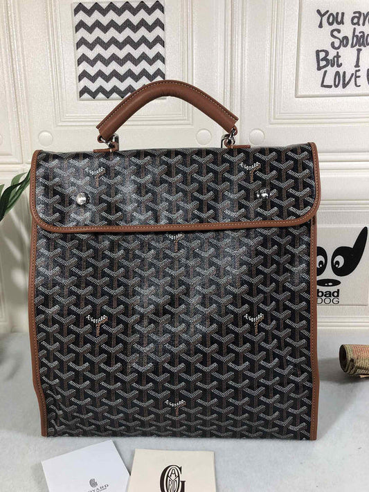 Lux-Totes - GOD Bags - 010