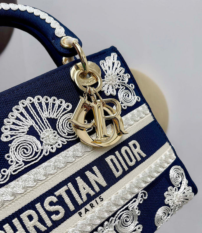 Luxurious Totes - Latest - 6553