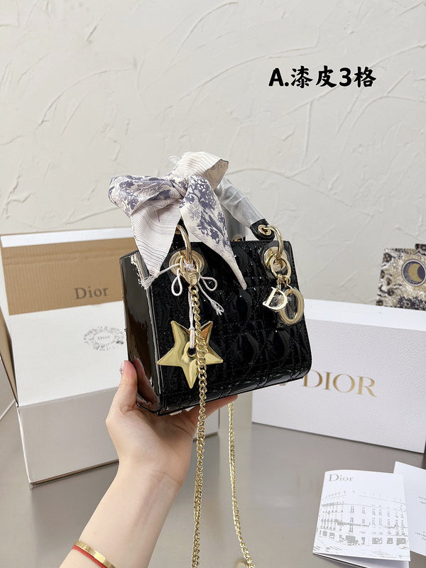 Style My Style - DOR2 Bags - 259