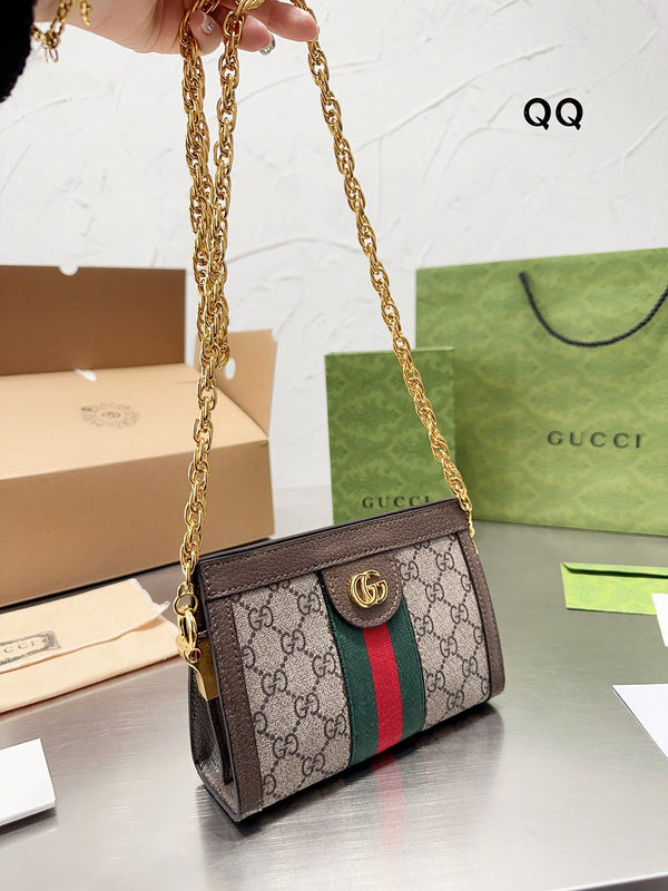 Style My Style - GUI3 Bags - 241