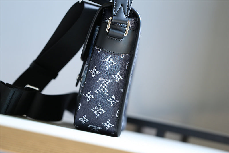 Lux-Totes - LOV Bags - 4361
