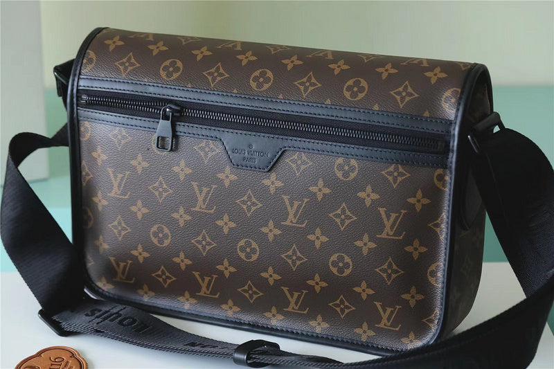 Lux-Totes - LOV Bags - 3886