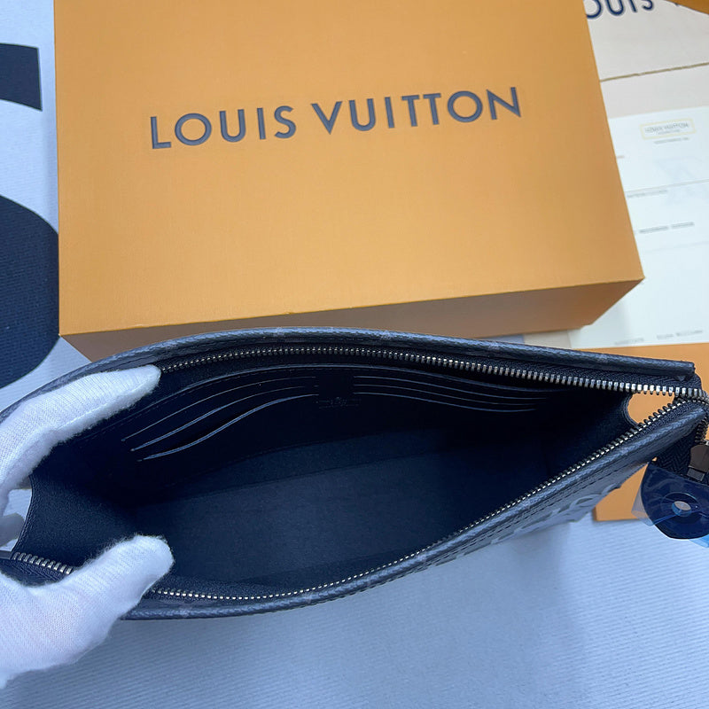 Lux-Totes - LOV Bags - 4736