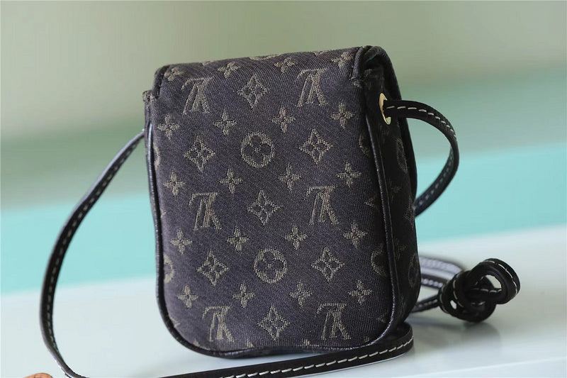 Lux-Totes - LOV Bags - 097
