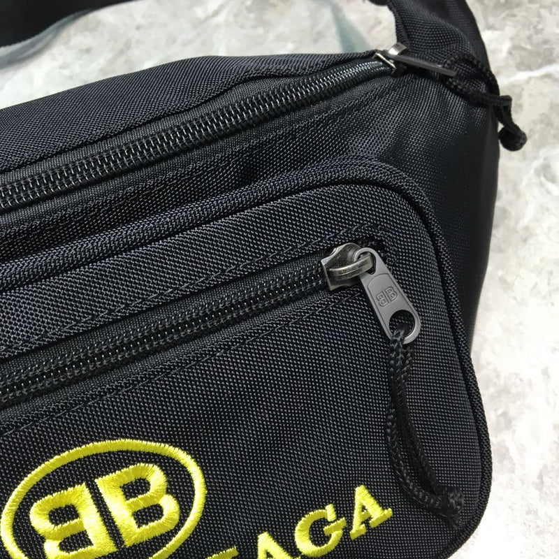 Lux-Totes - BGA Bags - 127
