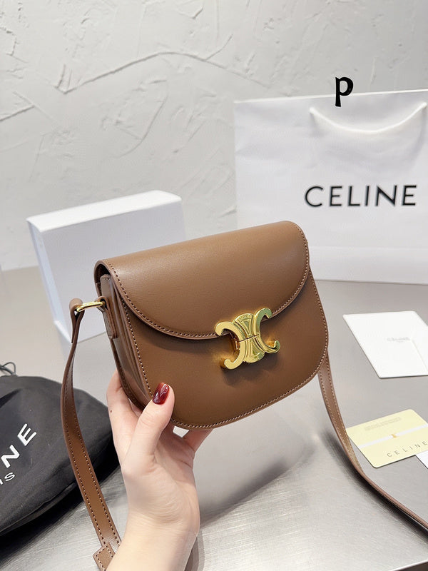 Luxurious Totes - CLE2 Bags - 145