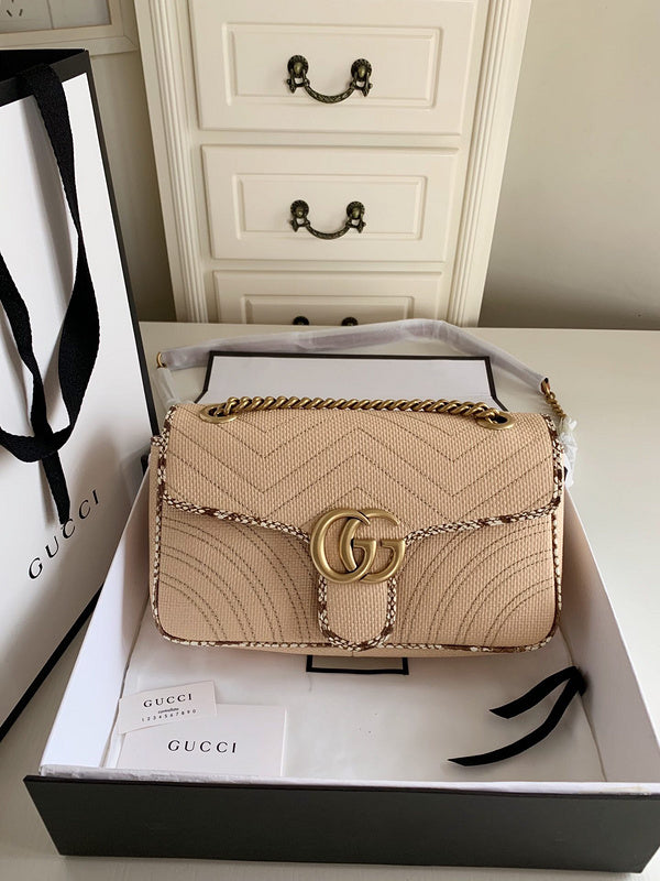 Luxurious Totes - Latest - 10036