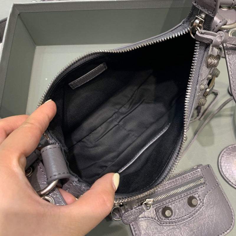 Lux-Totes - BGA Bags - 268