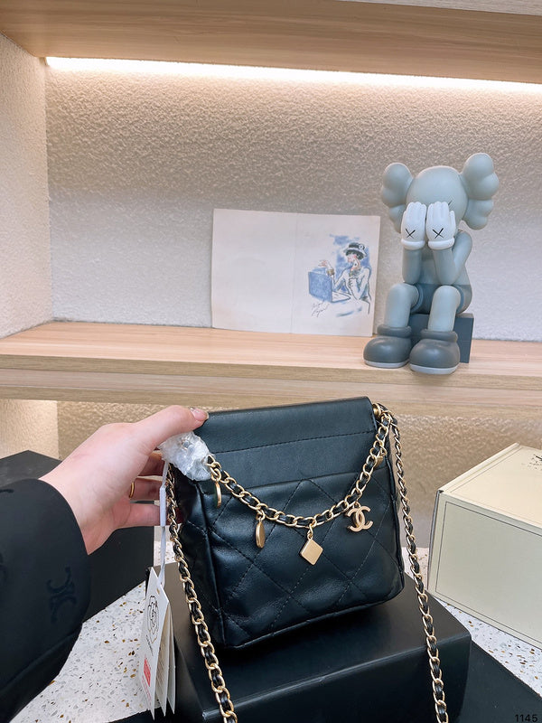 Luxurious Totes - CNL3 Bags - 269