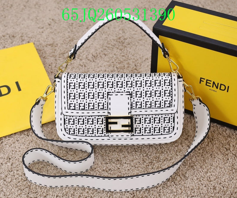 GC - Shoulder - 3166