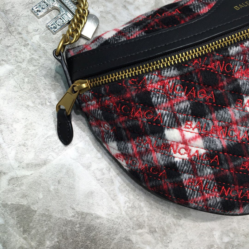 Style My Style - BGA Bags - 633