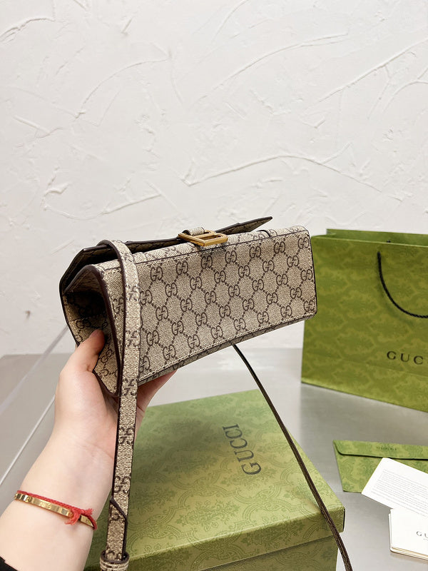Luxurious Totes - BGA2 Bags - 263