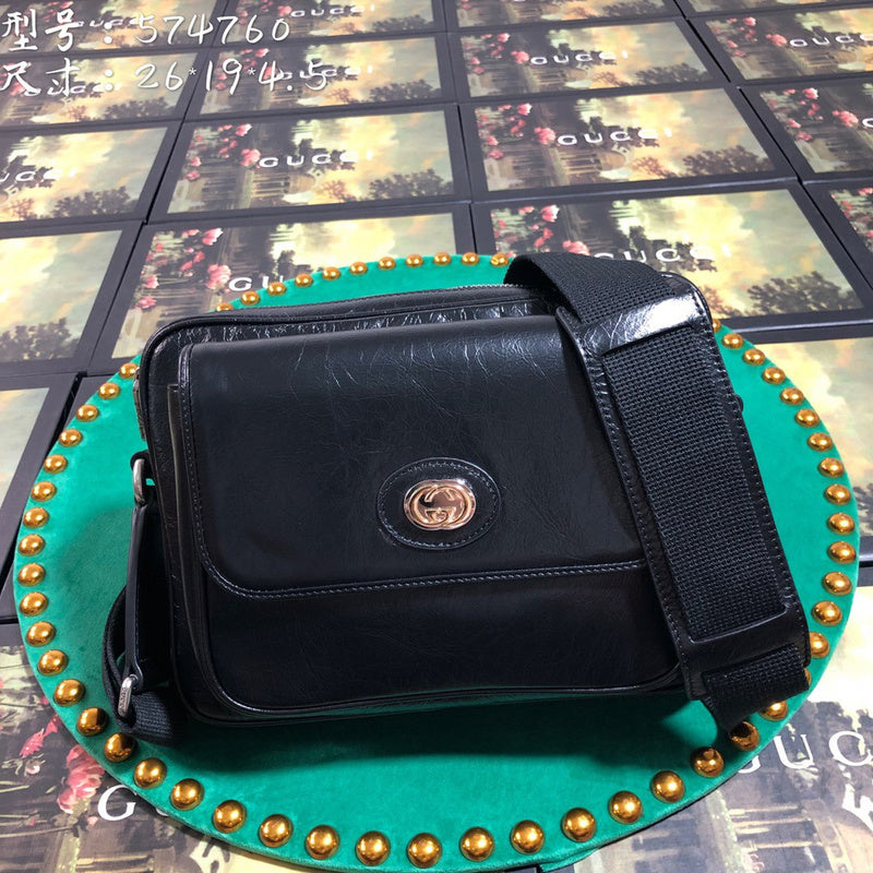 Lux-Totes - GCI Bags - 2463