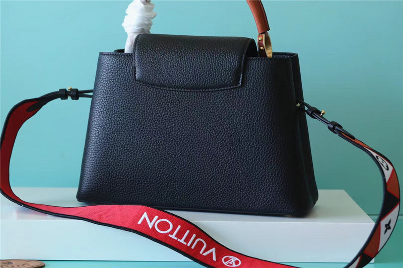 Lux-Totes - LOV Bags - 1139