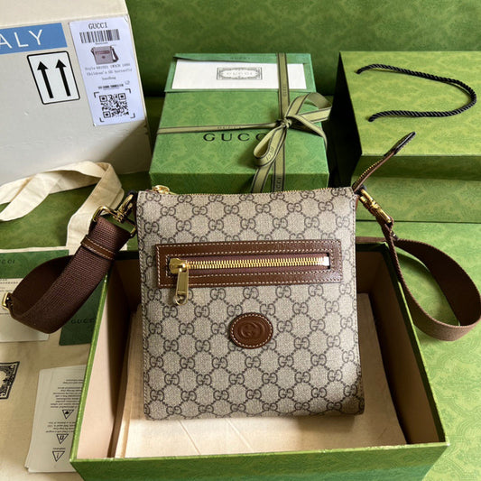 Lux-Totes - GCI Bags - 2356