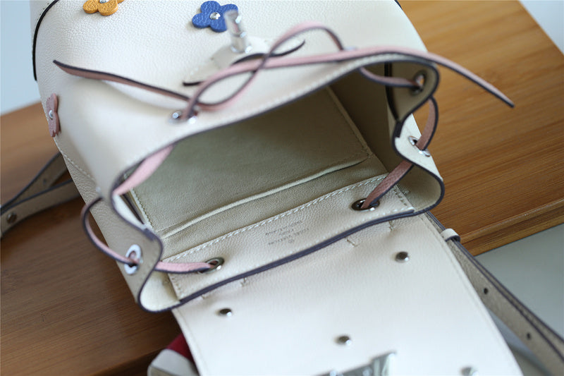Lux-Totes - LOV Bags - 040