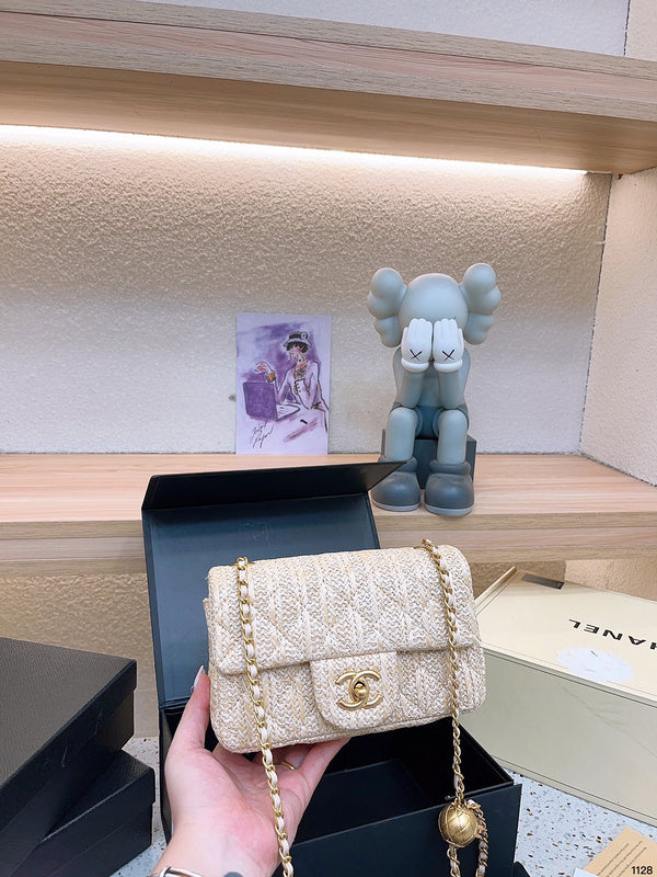 Style My Style - CNL3 Bags - 072