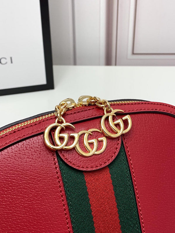 GUI - Luxurious Totes - 1246