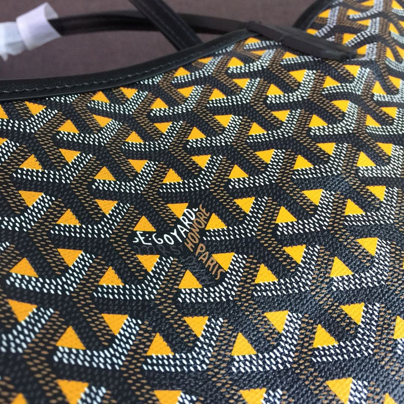 Lux-Totes - GOD Bags - 260