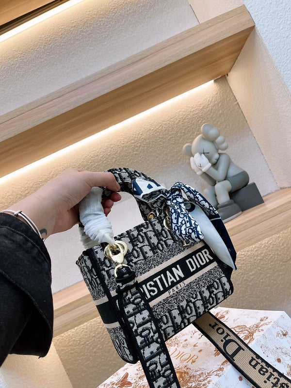 Style My Style - DOR2 Bags - 328